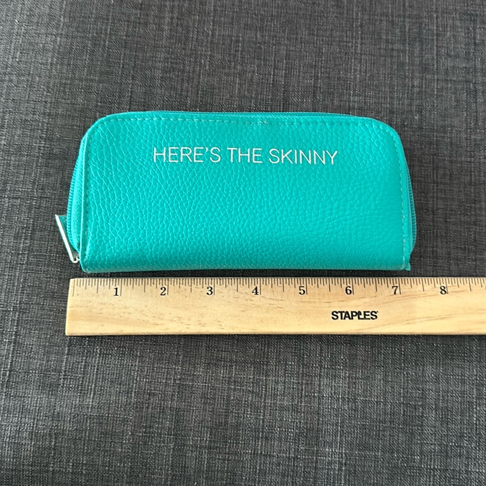 Sephora travel makeup brush set